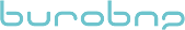 Burobnp logo